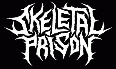 logo Skeletal Prison logo Skeletal Prison